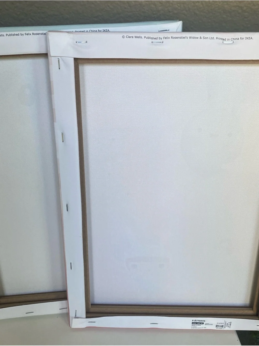 IKEA pjatteryd pictures